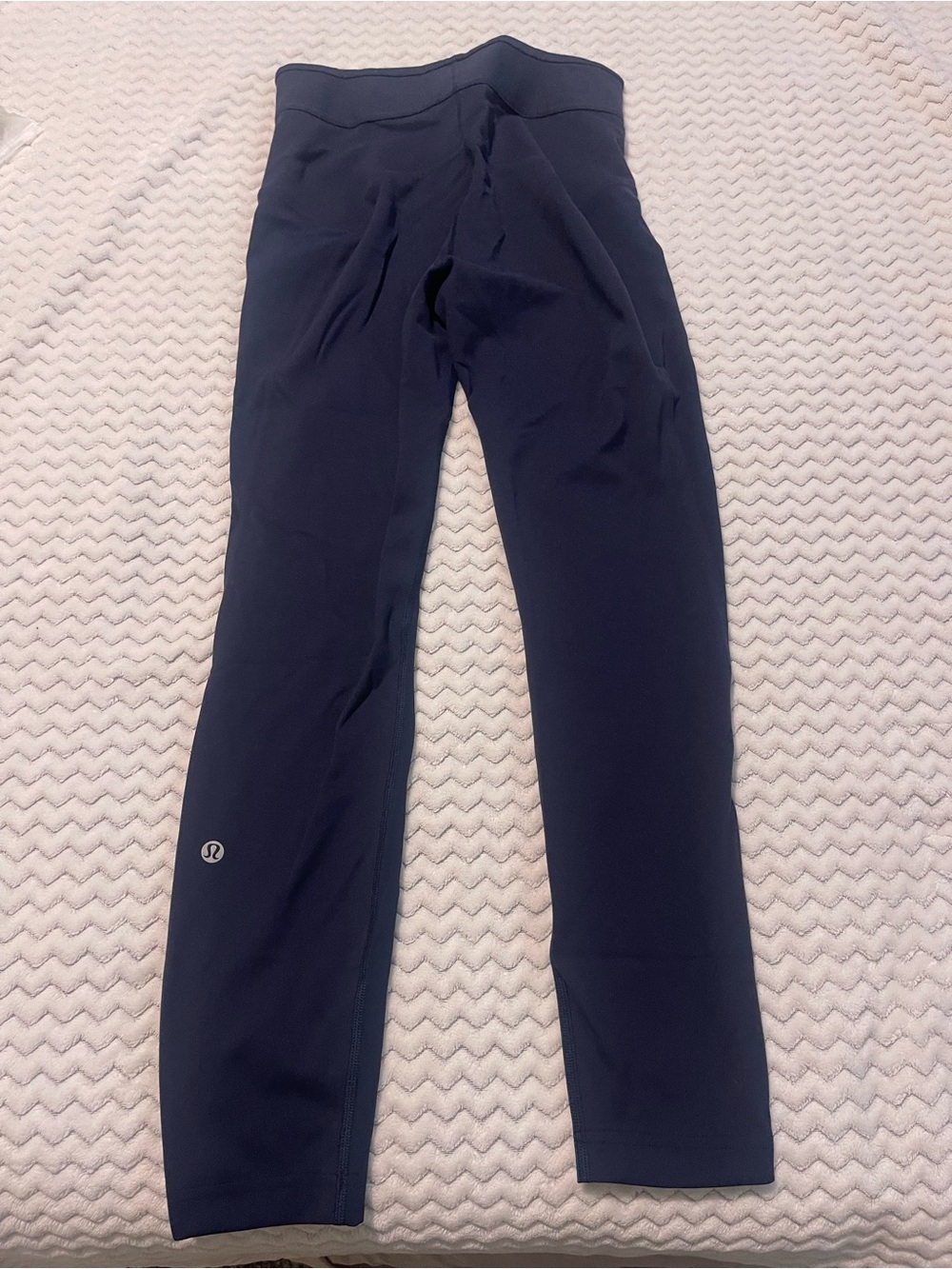 Lululemon License to Train High Rise tight 25”